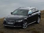 Audi A6 Allroad 3.0 TDI Quattro 2012 года (WW)